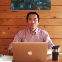 Argus Tracking Ltd Employee Quy Nguyen's profile photo