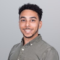 Potter Clarkson Employee Jordan Mitchell's profile photo