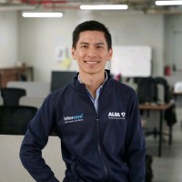 Produits Alba Employee Christophe Ngo's profile photo