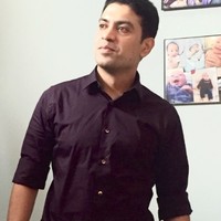 Qadri Associates Employee Talal bin Zulfiqar's profile photo