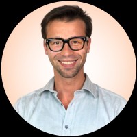 Just Knock Employee Michele Baroni's profile photo