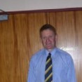 Solutions Team Employee Stewart Geddes's profile photo