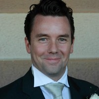 Exhibit Systems Pty Ltd Employee Rob Ayers's profile photo