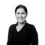 Mariagerfjord Kommune Employee Ann-Sofie Jørgensen's profile photo