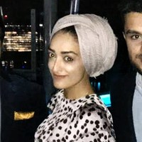 Equitable Life Assurance Society Employee Zakiyah Khan's profile photo