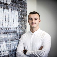 Master Chefs Employee Ciaran Cable's profile photo
