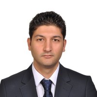 TMS Industrial Refrigeration Inc. Employee Arif Mutlu's profile photo