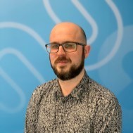 System Concepts Ltd Employee Brian Bunning's profile photo