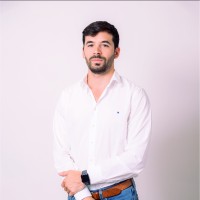 Diviserv S.A Employee Jose Garcia Vierci's profile photo