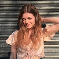 Freelance Editorial Services Employee Amelia Sharp's profile photo