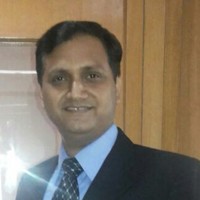Sanjeev Tripathi Email & Phone Number