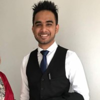 Darvin Menon Email & Phone Number