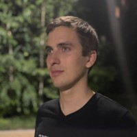 Homsters Employee Vladislav Kovdria's profile photo