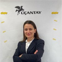Uçantay Gıda A.Ş. Employee Özlem Oynan's profile photo