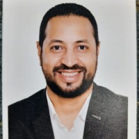 Linux Plus Information Systems Employee Mohamed Saeed's profile photo