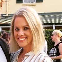 Context Media Employee Olivia Cody's profile photo
