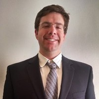 California Department of Managed Health Care Employee Joseph McDaniel's profile photo