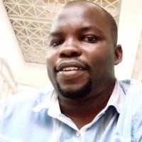 Verma Industries Employee Mwaka Chris's profile photo