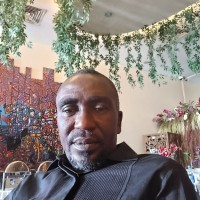 Joseph Edeh's profile photo