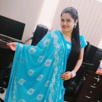 Decotouch Paints Ltd. Employee Zooby Rathore's profile photo