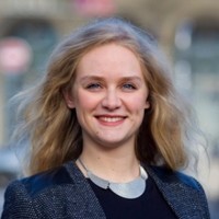 EM Services (RATP Dev) Employee Pauline Joubert's profile photo