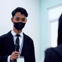 JSS Transform Employee Indra Perdana's profile photo