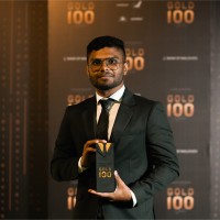 Keiretsu Employee Haais Hussain's profile photo