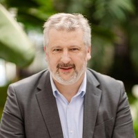 ARPA NETWORK Employee Laurent Conrad's profile photo