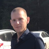 Oleg Scherbinin Email & Phone Number