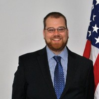 University of Massachusetts Boston Employee Robert Slack's profile photo