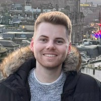 We Create Digital Employee Sean Lemon's profile photo
