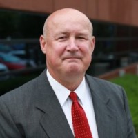 Peraton Employee Scott Theobald's profile photo