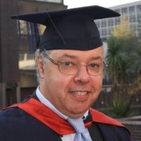 Martin Nield Email