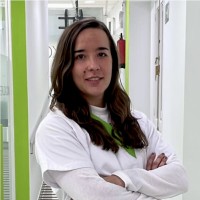 Caredent Employee Helena Villafañe's profile photo