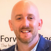 Forward Edge Employee Chip Logan's profile photo