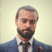 HAMCO Employee Hassan Hussein's profile photo