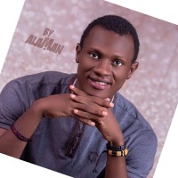 Alfred Embonga's profile photo