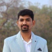 VrajX Lifesciences Employee Suraj Bhanavadiya's profile photo