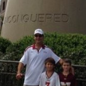 Fisher Brown Employee Lee Magaha's profile photo