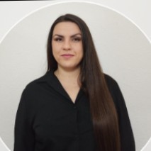Rhino Entertainment Group Employee Marija Milevska's profile photo