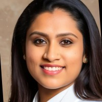 County of Dufferin Employee Sushmitha Thachoth's profile photo