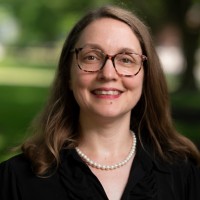 The Johns Hopkins University Employee Katharine Leigh's profile photo