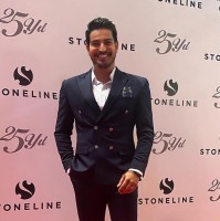 Stoneline Employee Cem Gedik's profile photo