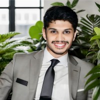 AkbarTravels.com Employee Nikhil Krishnan's profile photo