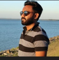 EIMSKY Employee Supun Ishara's profile photo