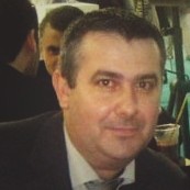 Saristi Employee George al. Vlachos's profile photo