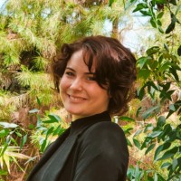 Orange Circle Studio Employee Caroline Sotonova's profile photo