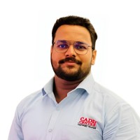 CADD Centre Training Services Private Limited Employee Jishnu P's profile photo