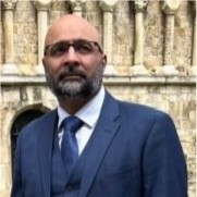 Hare Motors Employee Gursharn Nijjar's profile photo