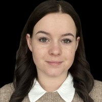 Linolie & Pigment Employee Camilla Bjerrum's profile photo